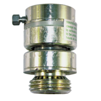 Клапан Вакуумбрейкер